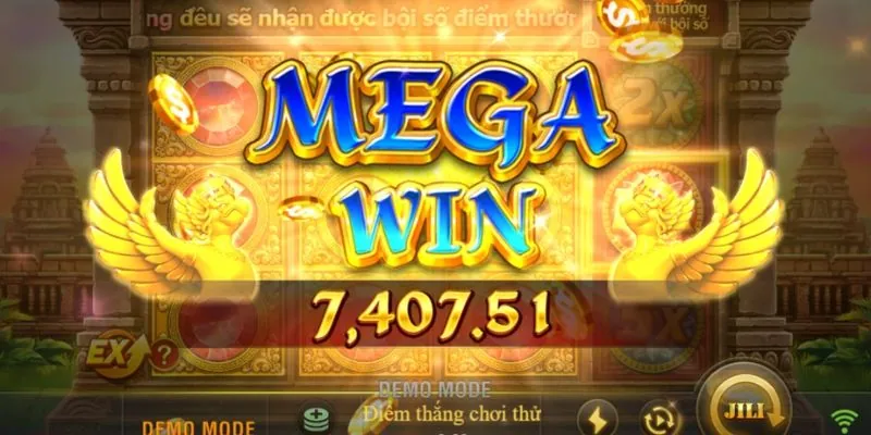 Game Mạt Chược 7club